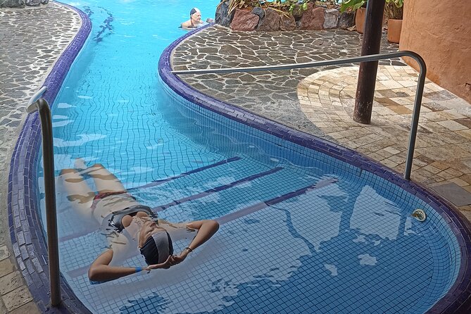 Private Full Day Experience at Papallacta Hot Springs - Practical spa advice that will make the visit easier