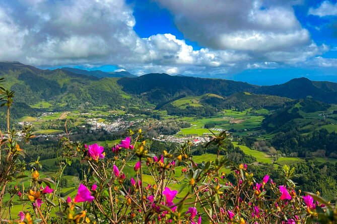 Private Full Day Tour Furnas – Thermal Pools & Botanical Garden - Key details before you book