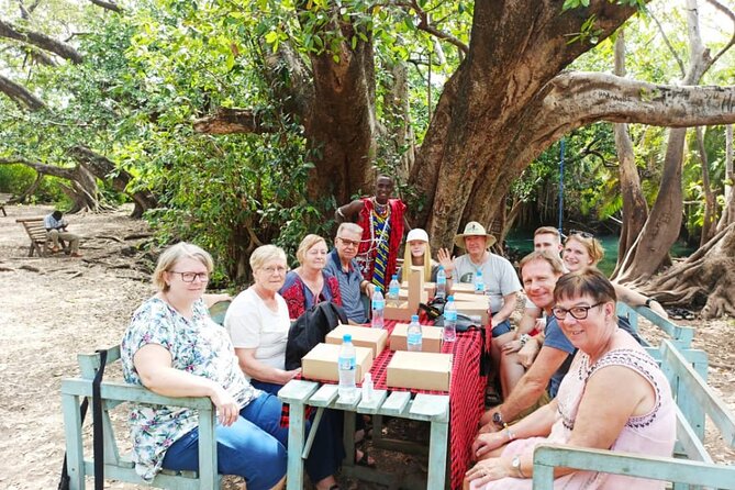 Private Full-Day Tour Maasai Village and Kikuletwa Hot Spring - Why this Moshi day trip works so well