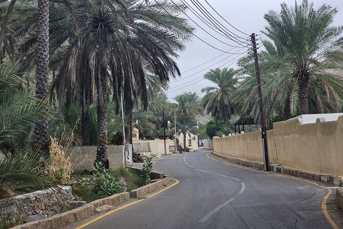 Private Full Day Tour To Nakhal Rustaq And Hot Springs - Why this private day trip works