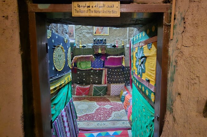 Private Full Day Tour To Nakhal Rustaq And Hot Springs - Passing Al Awabi and the Bani Kharous story