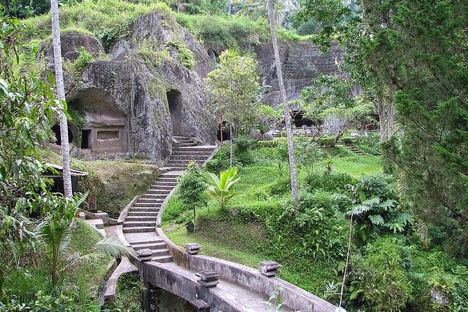 Private full-day tour with hot spring - Why this private Bali day works well