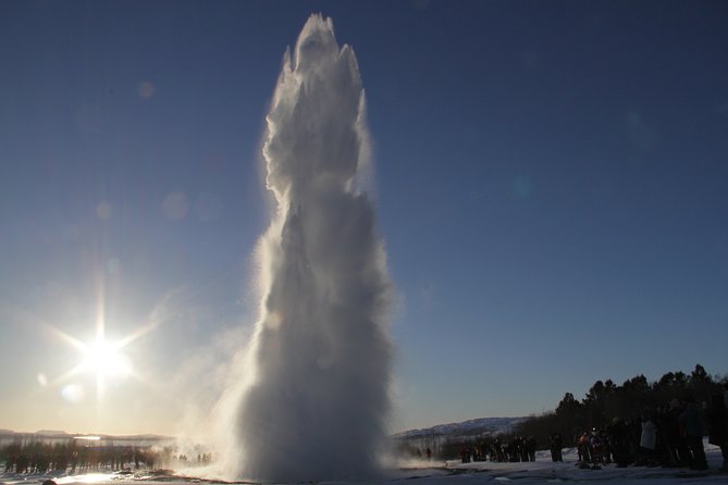 Private Golden Circle and Secret Lagoon Tour from Reykjavik - Why a private Golden Circle day works well