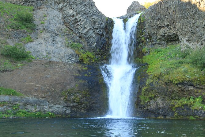 Private Golden Circle and Secret Lagoon Tour from Reykjavik - Who should book this tour?