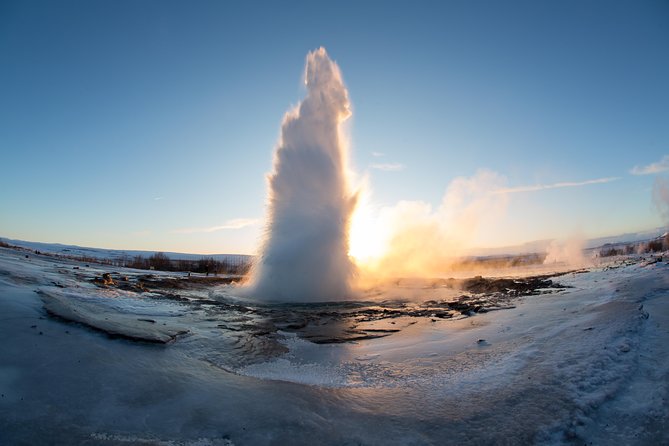 Private Golden Circle & Secret Lagoon tour from Reykjavik - Why this private Golden Circle day works well