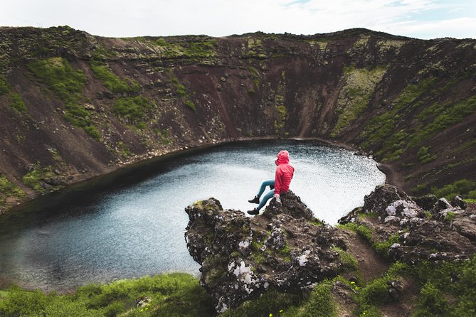 Private Golden Circle & Secret Lagoon tour from Reykjavik - Winter conditions and what to wear