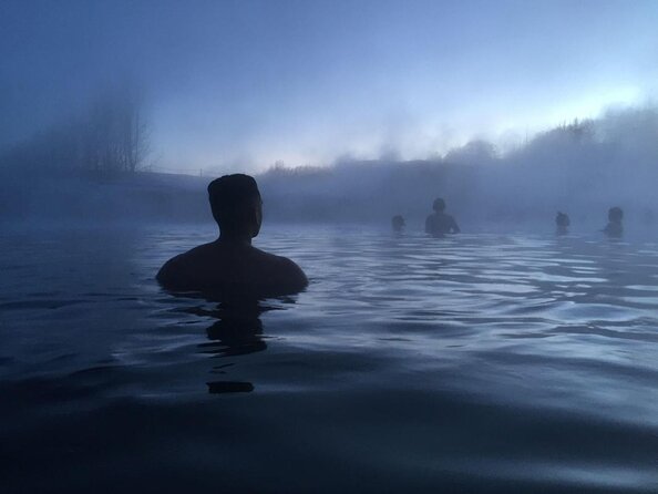 Private Golden Circle, Sky Lagoon and Friðheimar Greenhouse Lunch - What makes this private Iceland day special