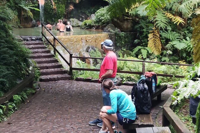 Private Guided Tour to Furnas and thermal baths. - Price, flexibility, and what you really get