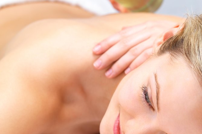 Private Hammam and Massage Experience at Dubai's La Maison De Beaute - Key points at a glance