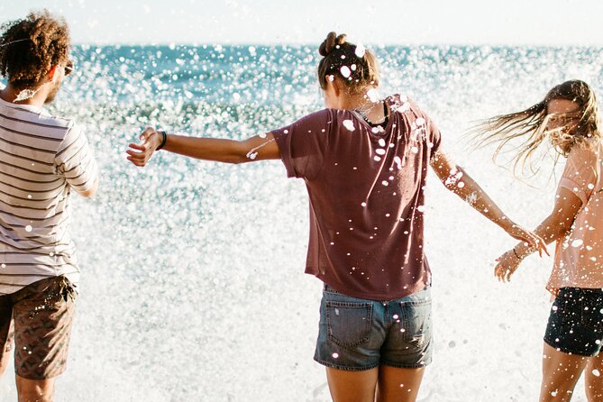 Private Mornington Peninsula Hike and Hot Springs Tour - Lunch at Merchant & Maker