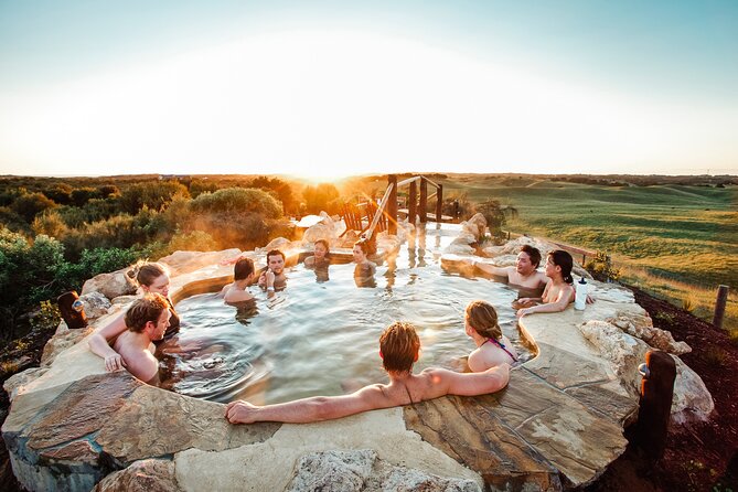 Private Mornington Peninsula Hike and Hot Springs Tour - What to pack for the day
