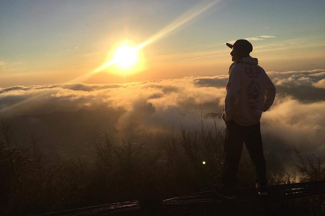 Private Mount batur Hiking and Natural Hot Springs - What the $77 price really covers