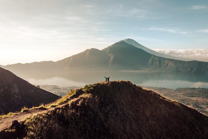 Private Mount batur Hiking and Natural Hot Springs - Who should book this Mount Batur package?
