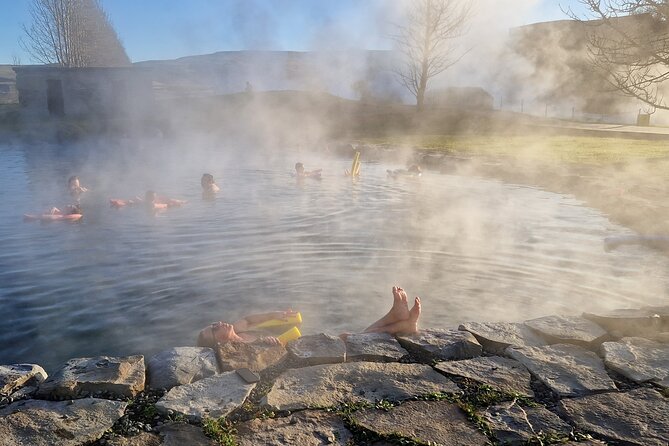 Private Northern Lights Adventure With Secret Lagoon and Dinner - Why this private Iceland night is appealing
