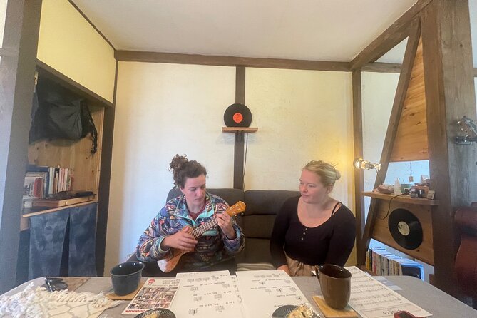 Private Sound bath Meditation in ocean view house and Beppu onsen - Key points to know before you book