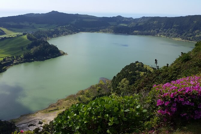 Private Tour Furnas Lake & Hot Springs - Why This Furnas Day Trip Works