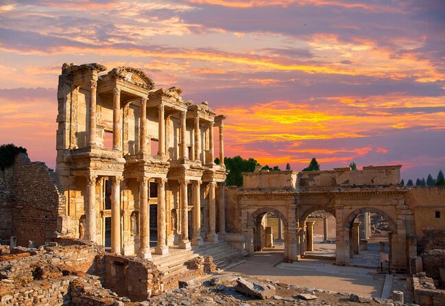 Private Tour in Ephesus and Traditional Turkish Bath from Port - Key points before you book