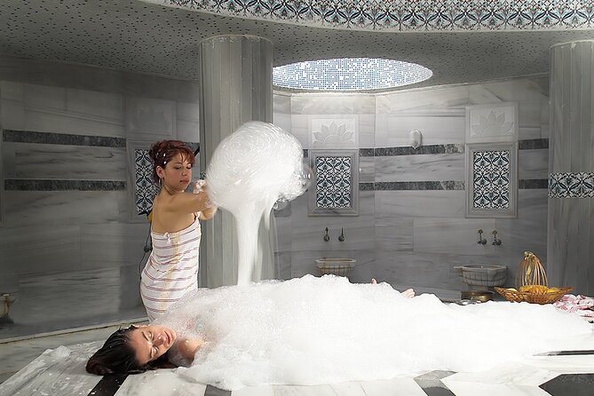 Private Tour in Ephesus and Traditional Turkish Bath from Port - Guides make the biggest difference