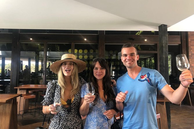 [PRIVATE TOUR] Mornington Peninsula Hot Springs | Winery & Sightseeing Tour - Starting at 10:00 am with a private guide