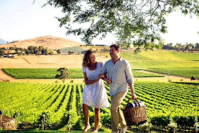 [PRIVATE TOUR] Mornington Peninsula Hot Springs | Winery & Sightseeing Tour - Is the private price fair at $537.93?
