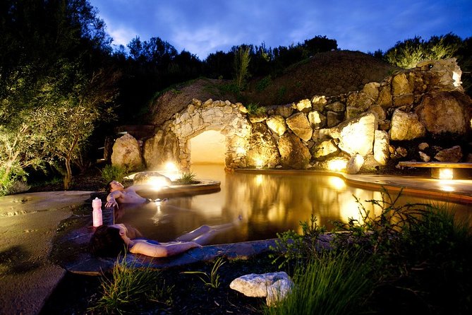 [PRIVATE TOUR] Mornington Peninsula Hot Springs | Winery & Sightseeing Tour - Who will enjoy this day most?
