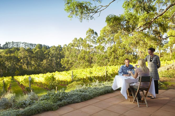 [PRIVATE TOUR] Mornington Peninsula Hot Springs | Winery & Sightseeing Tour - What to bring and how to plan the day