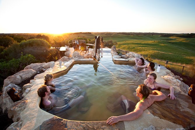 [PRIVATE TOUR] Mornington Peninsula Hot Springs | Winery & Sightseeing Tour - Six hours among wineries, farms, and coastal views