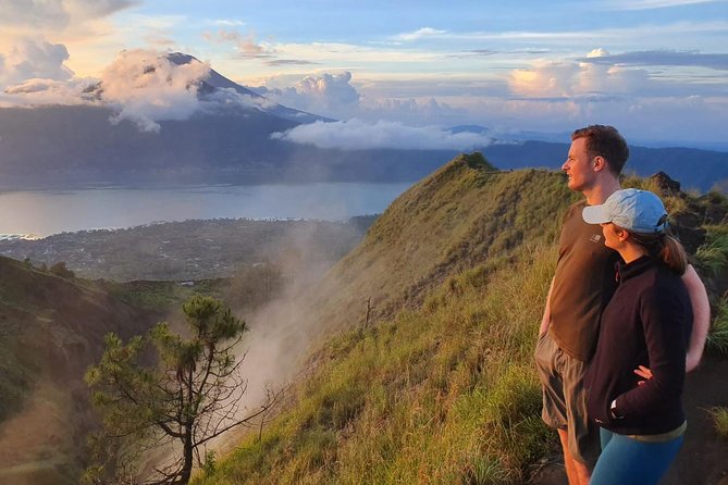 Private Tour Mount Batur Sunrise Trekking and Natural Hot Spring - Why combine Mount Batur with a hot spring?
