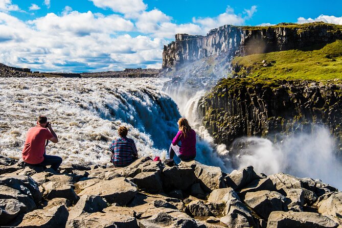Private Tour Tailor Made Tour from Akureyri e.g Lake Myvatn, Godafoss, Dettifoss - The price and what you get for it