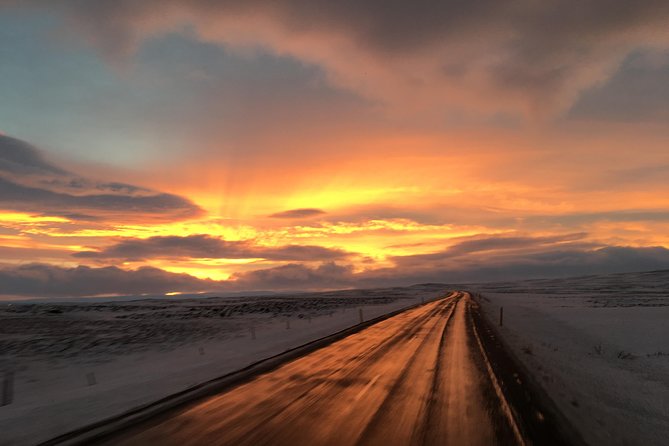 Private Tour Tailor Made Tour from Akureyri e.g Lake Myvatn, Godafoss, Dettifoss - Who will enjoy this day most