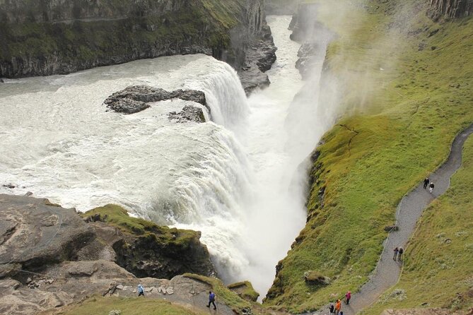 Private Tour to Golden Circle and Hvammsvík Hot Spring - Key Points Before You Book