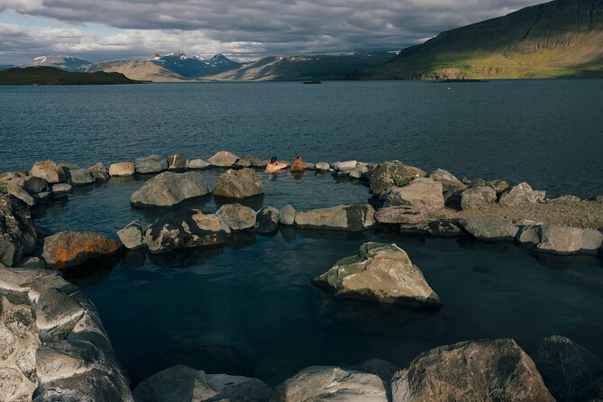Private Tour to Golden Circle and Hvammsvík Hot Spring - Gullfoss: Two Tiers of Water and a Conservation Story