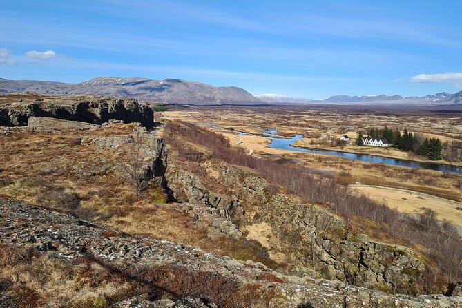 Private Tour to Golden Circle and Hvammsvík Hot Spring - Friðheimar: A Greenhouse Powered by Iceland’s Heat