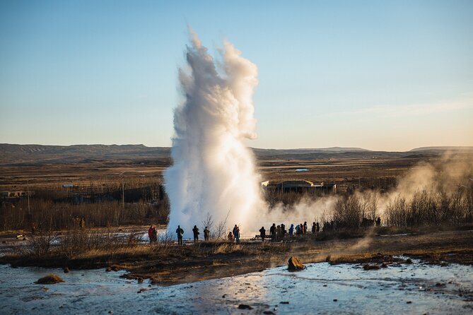 Private Tour to Golden Circle and Hvammsvík Hot Spring - Price, Group Size, and What You Actually Receive