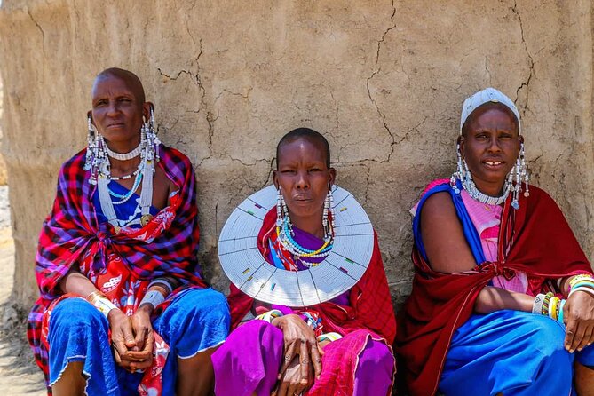 Private Tour to Materuni Waterfalls, coffee tour, Kikuletwa Hot Springs & Maasai - What your $80 covers around Moshi