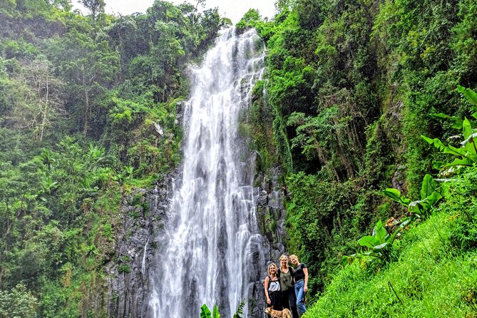 Private Tour to Materuni Waterfalls, coffee tour, Kikuletwa Hot Springs & Maasai - Kikuletwa Hot Springs, with one important surprise