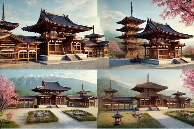 Private Tour to Snow Monkey, Zenkoji Temple & Hot Springs Nagano - Is $650 good value for your group?