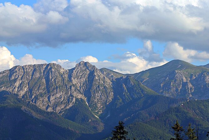 Private tour to Zakopane and Thermal Baths from Krakow - Three hours in Zakopane and the Tatra Mountains