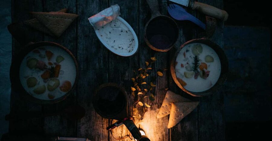 Private Traditional Sauna, Ice Dip and Dinner in the Wild - Why this Finnish sauna evening feels different