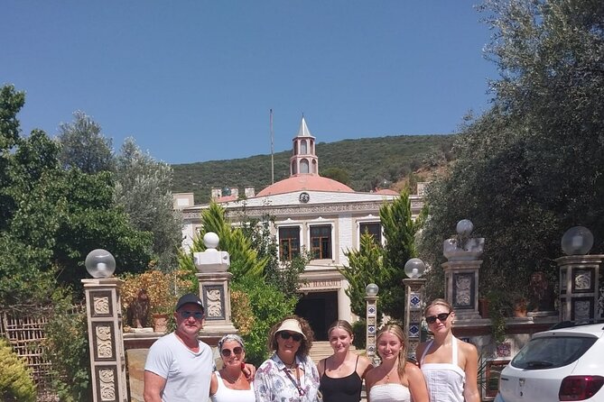 Private Turkish Bath, Ephesus & House of Virgin Mary with Lunch - What the Ephesus option really costs