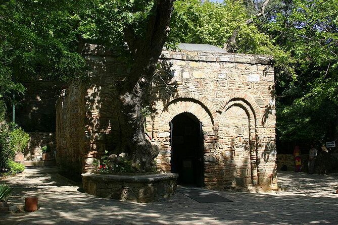 Private Virgin Mary House and Turkish Bath Tour with Pickup - Key points to know before booking