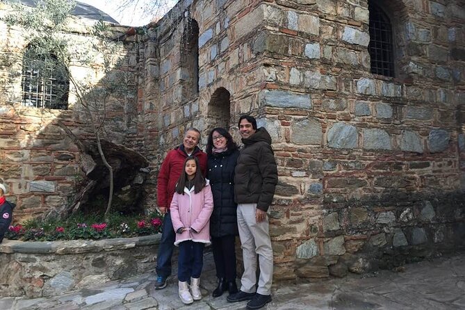 Private Virgin Mary House and Turkish Bath Tour with Pickup - Who will enjoy this tour most?