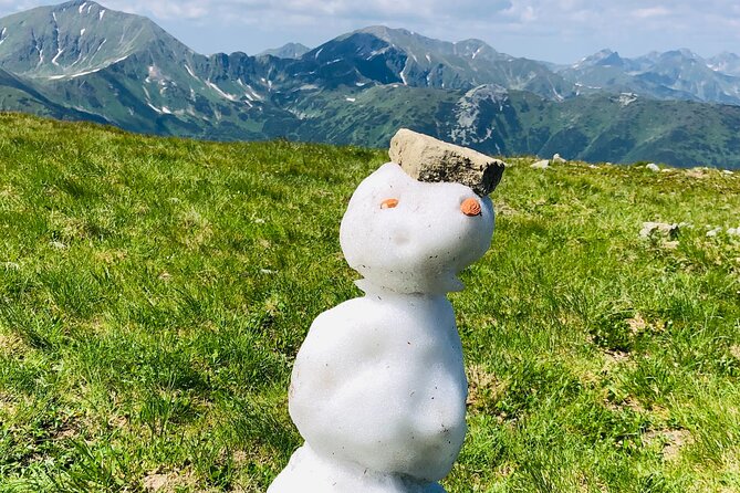 Private Zakopane and Thermal Pools Tour from Krakow - Chochołów Thermal Baths: three hours of pools and slides