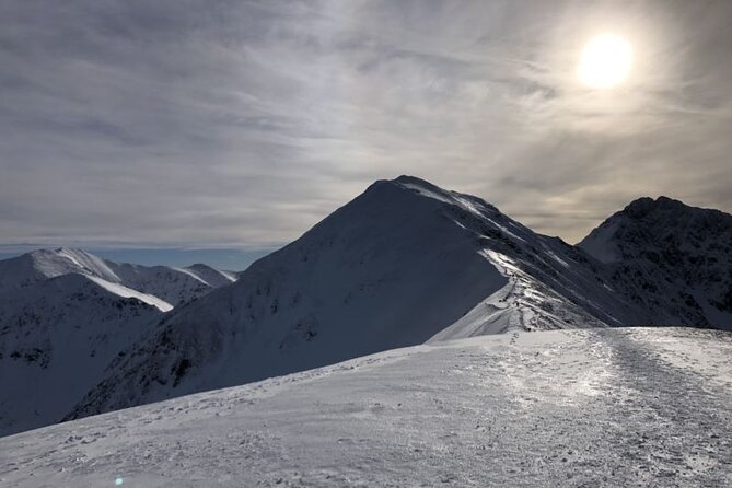 Private Zakopane and Thermal Pools Tour from Krakow - Gubałówka at 1,122 meters: the day’s best viewpoint