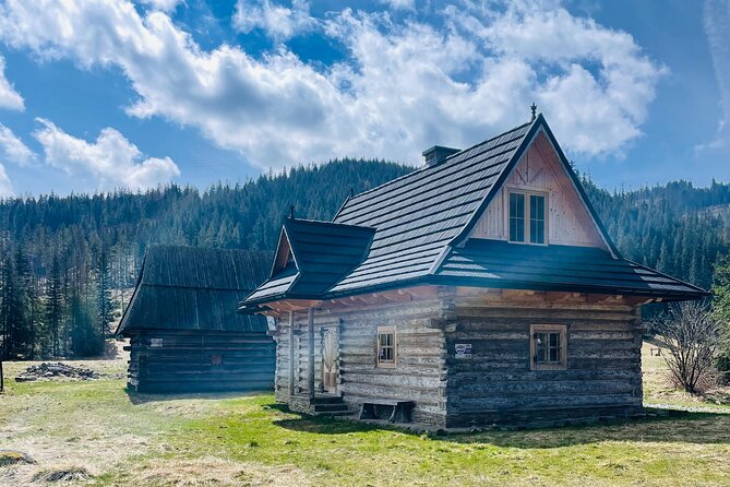 Private Zakopane and Thermal Pools Tour from Krakow - The Fatima Sanctuary and Zakopane’s religious side