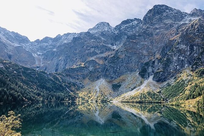 Private Zakopane and Thermal Pools Tour from Krakow - What $209.41 per person really buys