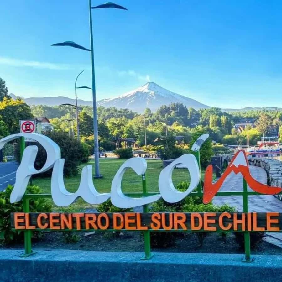 PUCON: TOUR AROUND THE AREA WITH THERMAL BATHS - Starting with the Trancura River