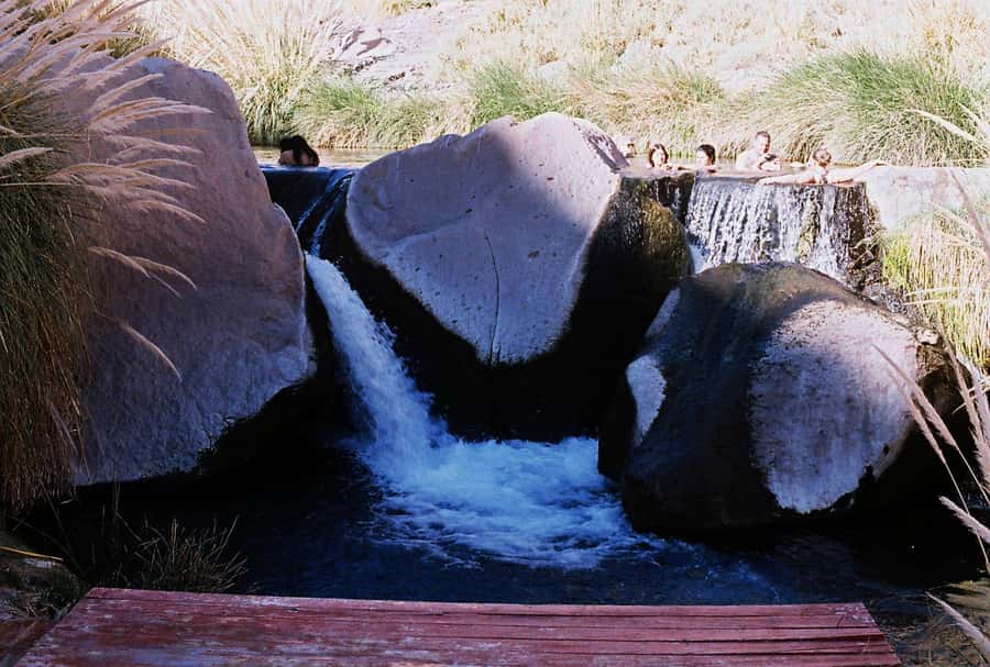 Puritama Hot Springs - Tour : San Pedro de Atacama - Chile - Booking, cancellation, and timing tips