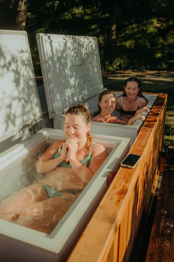 Queenstown: Riverside Sauna and Cold Plunge Experience - Is $20 good value in Queenstown?
