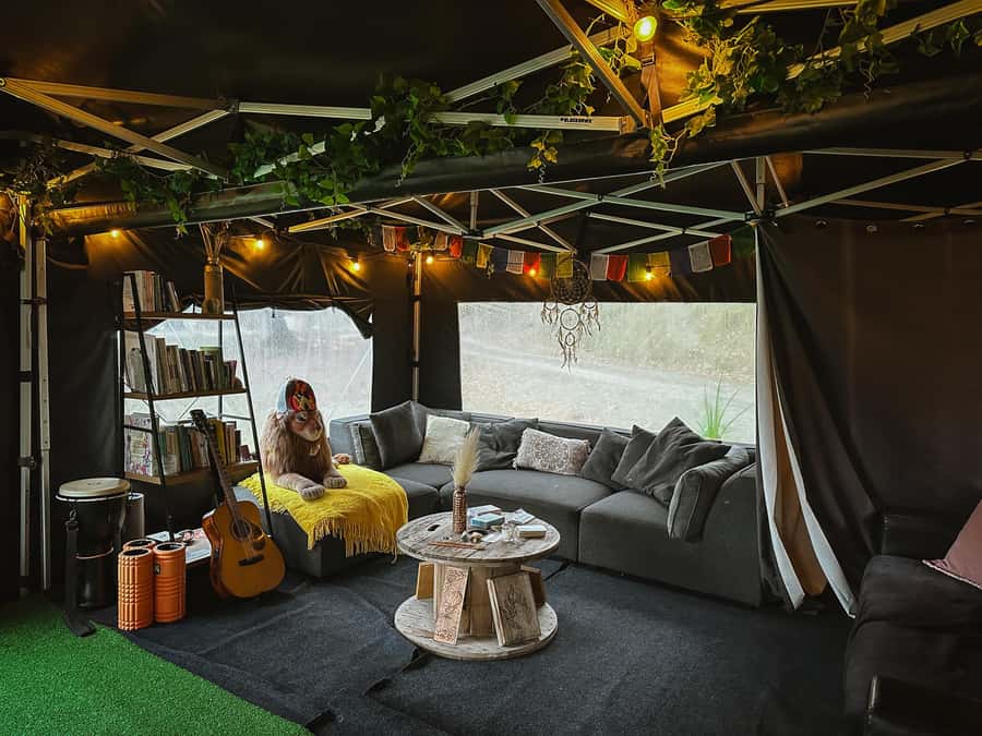 Queenstown: Riverside Sauna and Cold Plunge Experience - Health, comfort, and who should skip it